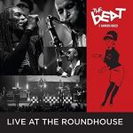 Live at the Roundhouse [2LP/DVD - Red Vinyl] (LP)