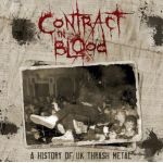 Contract in Blood: A History of UK Thrash Metal [5CD] (CD Box Set)