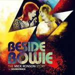Beside Bowie: The Mick Ronson Story (CD)