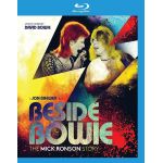 Beside Bowie: The Mick Ronson Story (Blu-Ray)