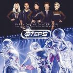 Party on the Dancefloor: Live From the London SSE Wembley Arena (CD)