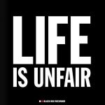 Life is Unfair [4CD/DVD] (CD Box Set)