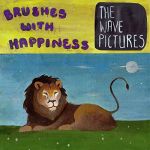 Brushes With Happiness (LP)