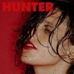 Hunter [Red Vinyl] (LP)