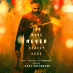 You Were Never Really Here [Coloured Vinyl] (LP)