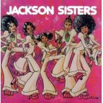 Jackson Sisters (CD)