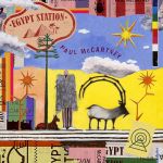 Egypt Station (CD)