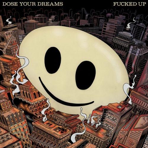Dose Your Dreams [Coloured Vinyl]