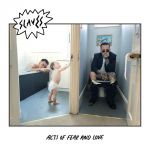 Acts of Fear and Love (LP)