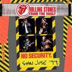 From the Vault: No Security - San Jose 1999 (LP)