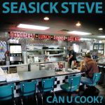 Can U Cook? [Clear Vinyl] (LP)