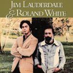 Jim Lauderdale and Roland White (CD)