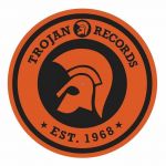 Trojan Records Slipmat (LP)