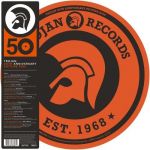 Trojan Records: 50th Anniversary (LP)