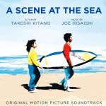 A Scene at the Sea (CD)