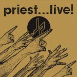 Priest... Live! (LP)