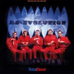Total Devo [Defcon Disco Vinyl] (LP)