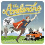 The Avalanche [Coloured Vinyl] (LP)