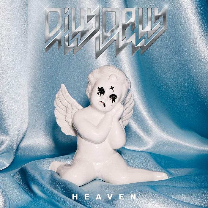 Heaven [White Vinyl]
