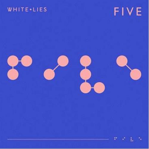 Five [BLUE VINYL]