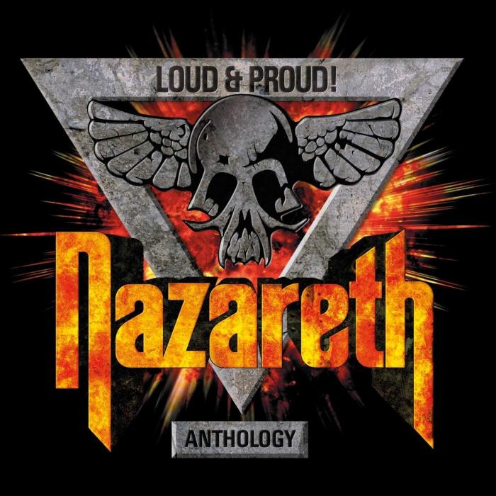 Loud & Proud! Anthology [Coloured Vinyl]