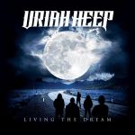 Living the Dream (LP)
