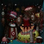 Monsters Exist [Deluxe] (CD)