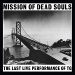Mission of Dead Souls (CD)