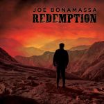 Redemption [Deluxe] (CD)