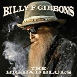 Big Bad Blues [Transparent Blue Vinyl] (LP)