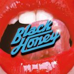 Black Honey (CD)