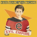 Evil Empire (LP)