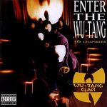 Enter the Wu-Tang (36 Chambers) [Yellow Vinyl] (LP)