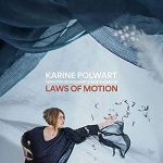 Laws of Motion (CD)