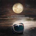 The Stars, The Oceans & The Moon [Moon Vinyl] (LP)