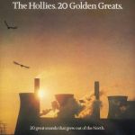 20 Golden Greats (LP)