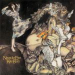 Never For Ever (LP)