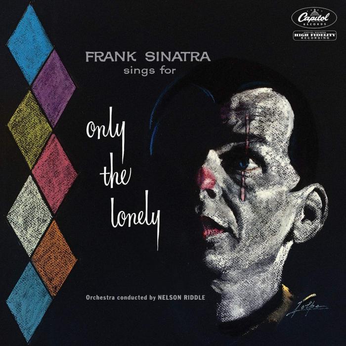 Frank Sinatra Sings For Only the Lonely [Deluxe]