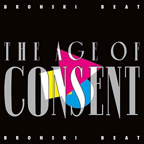The Age of Consent [Pink Vinyl]