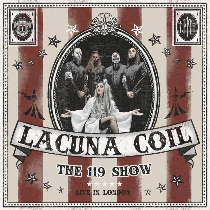 The 119 Show: Live in London [2CD/DVD]