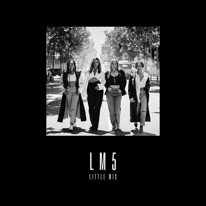 LM5 [Deluxe]