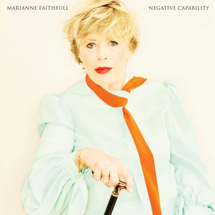 Negative Capability [LP/CD]