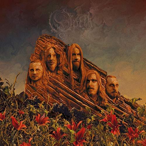 Garden of the Titans: Live at Red Rocks Amphitheatre