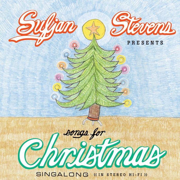 Songs For Christmas [5LP]