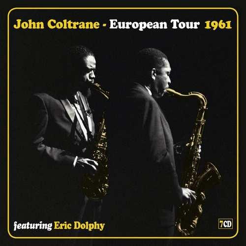 European Tour 1961 [7CD]