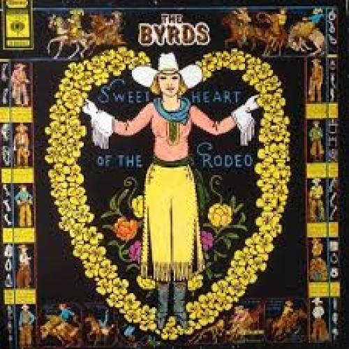 Sweetheart of the Rodeo [Black Friday 2018]