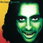 Alice Cooper Goes to Hell [Orange Vinyl] (LP)