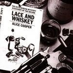 Lace and Whiskey [Whiskey Brown Vinyl] (LP)