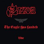 The Eagle Has Landed: Live [Coloured Vinyl] (LP)
