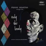 Frank Sinatra Sings For Only the Lonely (CD)